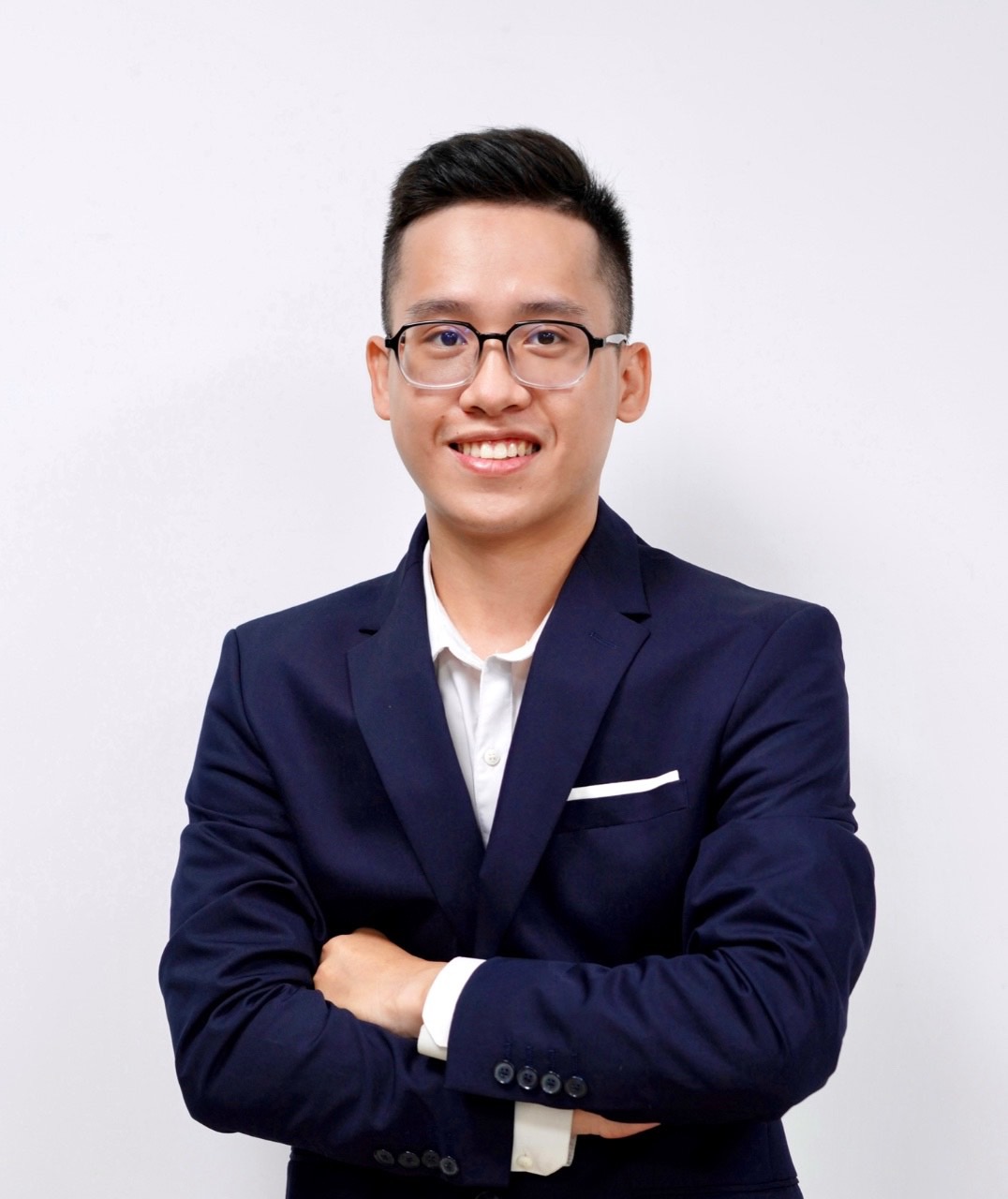 Lê Hoàng — Chuyên viên Tín dụng OCB