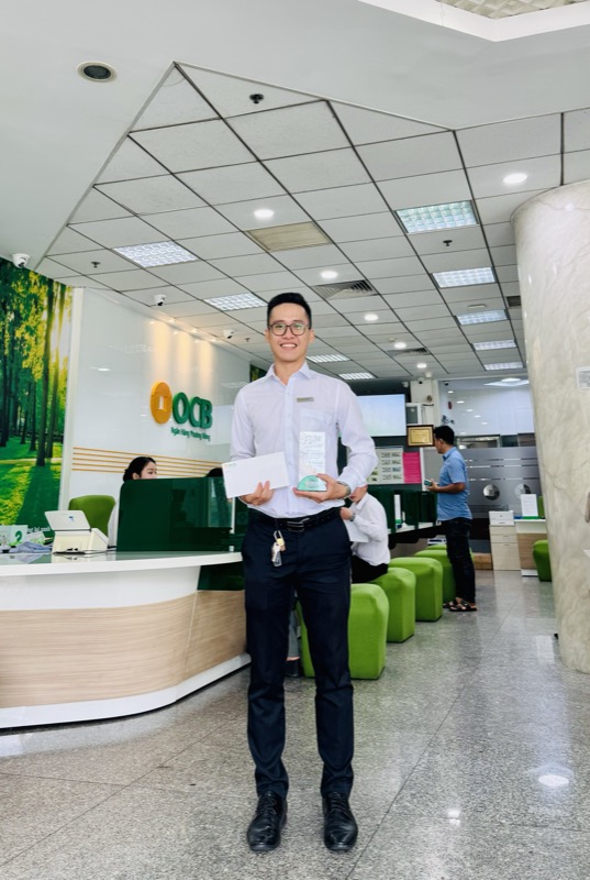 Cup Best Sale Thẻ Tín Dụng